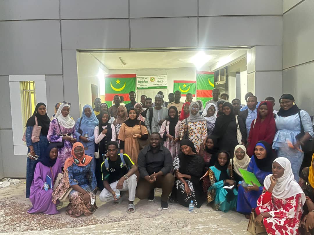 Compte rendu de la formation sur la prise de parole en public